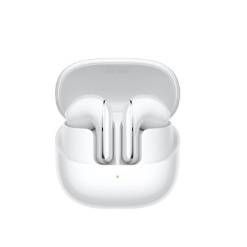 Xiaomi Buds 5 陶瓷白