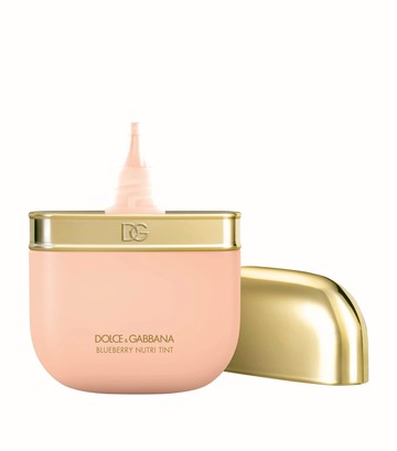 Dolce & Gabbana Blueberry Nutri Tint Hydro Glow & Fresh Skin Tint