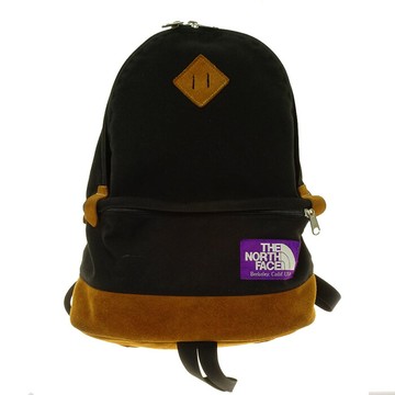 THE NORTH FACE PURPLE LABEL MEDIUM DAY PACK NN7403N