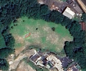幼獅工業區擴大開發計畫持分農地｜桃園市楊梅區仁美段
