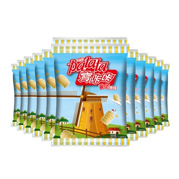 卡迪那寶卡卡原味(29g*12包)