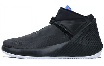 AIR JORDAN WHY NOT ZERO 0.1 PFX BLACK PINK
