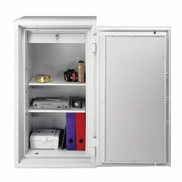 台灣金庫王  Sentry 美國 金庫 電子式 商務 防火 金庫（特大） /個 S8771【APP滿額下單10%點數(單一帳號最高5000點)】1/31止