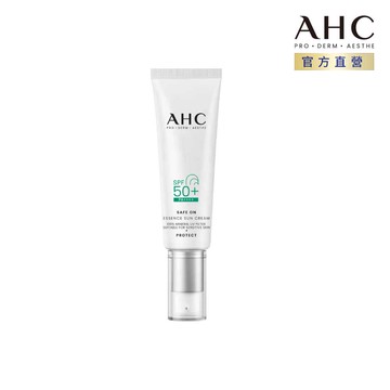 【AHC】積雪草純物理全護防曬乳 50ml