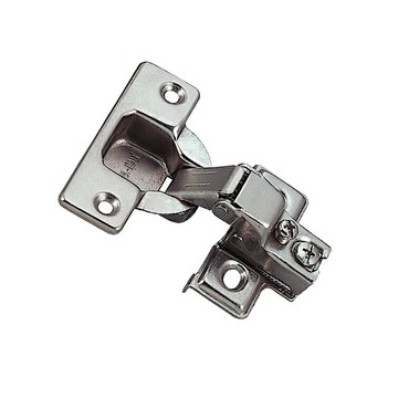 FA 105度短臂型鉸鏈 鉸鍊 後鈕 活頁 轉軸 丁雙 蓋5分