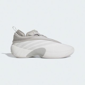 Adidas 愛迪達 D.O.N. Issue 7 Team JS1299 男 籃球鞋 穩定 支撐 緩震 白 灰