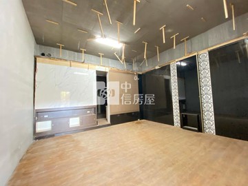 信義區臨基隆路店面-附坡道平面車位｜台北市信義區基隆路一段