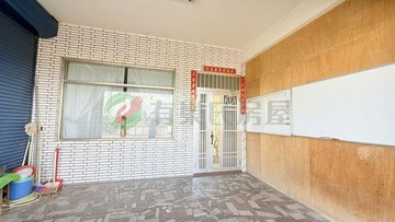 土庫20米路黃金門牌幸福家園合法農舍｜雲林縣土庫鎮溪底路
