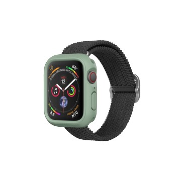 Apple Watch Series 4 (44mm) CrashGuard NX for Apple Watch 鼠尾草綠