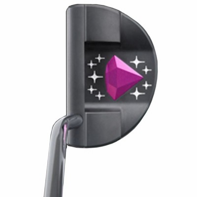 スコッティキャメロン MY GIRL マイガール 2015 パター シャフト