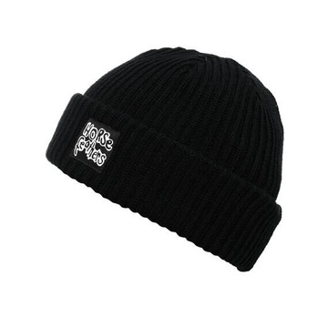 女款保暖毛帽_ALEXIS BEANIE