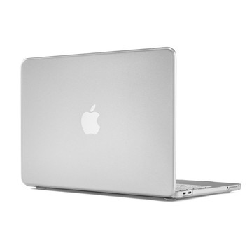 Pipetto MacBook Neo 13 吋 Hardshell Clear  霧透保護殼