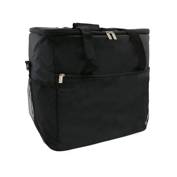 黑潮/保溫保冷袋-直立40L-1入