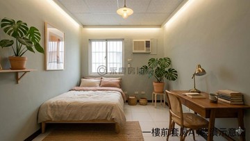 Ⓣ三民區鼎山家樂福輕軌六套房透天｜高雄市三民區士良街