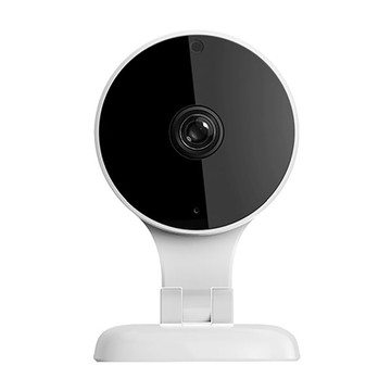 Sigma CASA IP Cam 智能攝影機 (1080P/廣角/雲端存檔) - SA-7551