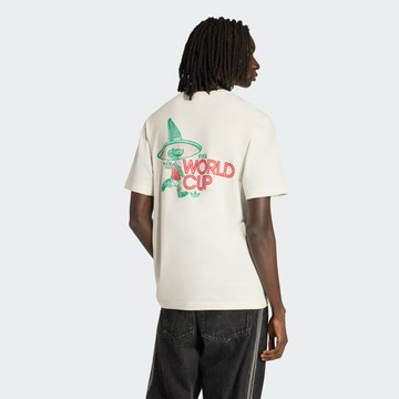 ADIDAS 2026 年 FIFA 世界盃 男 短袖上衣 KE2037