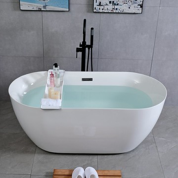 優購生活~亞克力大加寬深泡雙層家用商用成人保溫雙人網紅SPA足療會所浴缸亞克力浴缸 衛浴浴盆 沐浴桶 浴桶 泡泡浴 泡澡桶  亞克力浴缸 保溫小缸