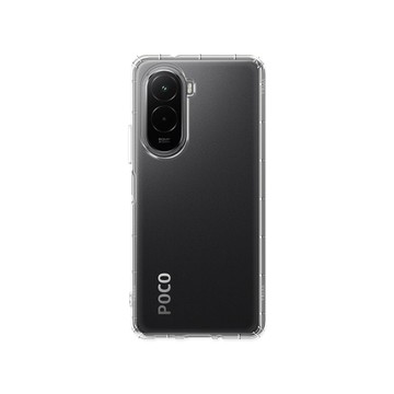 VXTRA POCO M7 4G 防摔氣墊保護殼 空壓殼 手機殼