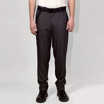 SEANNUNG 休閒西裝窄褲