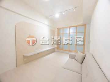 蘇澳中興巷美妝小資宅｜全新2房電梯華廈｜可加購車位｜宜蘭縣蘇澳鎮中興一