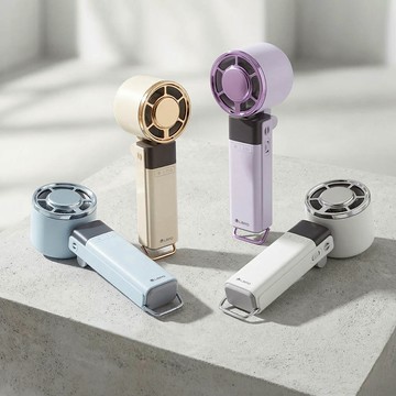 LaPO 沁冷多功能三用風扇 (LF-03)