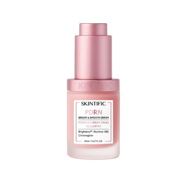 SKINTIFIC PDRN亮白柔嫩保濕精華20ml