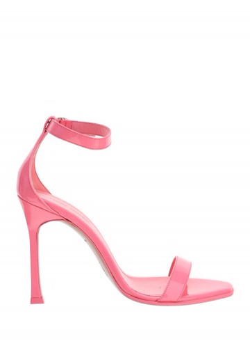 Amina Muaddi - Kim Sandals - Womens - Pink