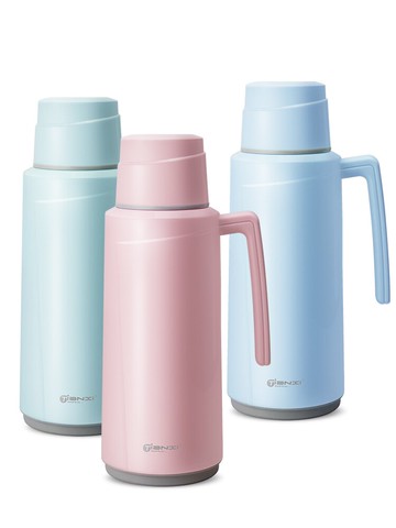 天喜熱水瓶家用暖壺開水瓶學生宿舍用水壺保溫瓶熱水壺大容量暖瓶