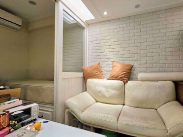 儀居團隊BZ9新生北高樓美兩房｜台北市中山區新生北路二段