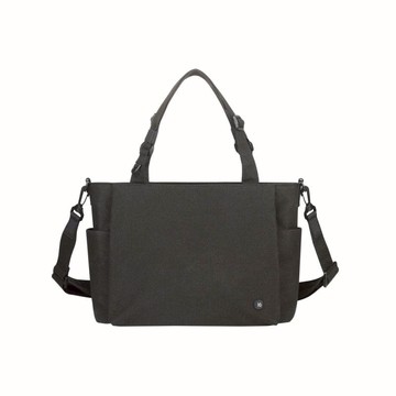 Dayflow簡行托特包(S) 蝴蝶藍