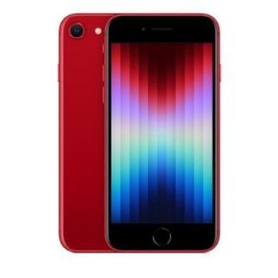 即発送 Apple iPhone SE (第3世代) レッド 64GB www.krzysztofbialy.com