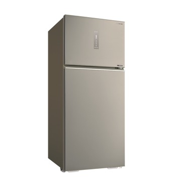 SANLUX 台灣三洋 580L 一級變頻-3°C微凍室雙門冰箱(SR-V582B)【部分偏遠不配送區】
