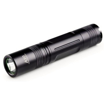 Roxane 美國CREE超小mini長12公分XP-E R3強光手電筒A10(手掌型)強光LED手電筒強光電筒IPx-6防水手電筒