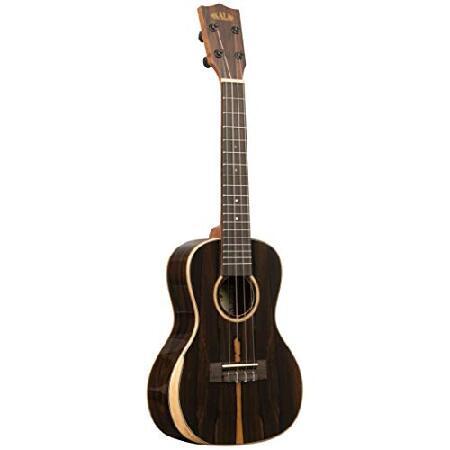 Kala B-KA-PX-ZCT-C Premier Exotic Ziricote Concert Ukulele