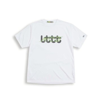 AirRoom 正品 2024SS LTTT Yinhe LTTT Training Shirt 字體 LOGO 短T