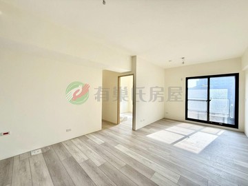 慶賀天璞｜中壢過嶺中央大學生活圈3房車雙衛浴開窗｜桃園市中壢區松平路