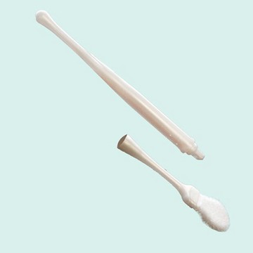 日本拆換式口腔黏膜清潔刷【G1PU0028】