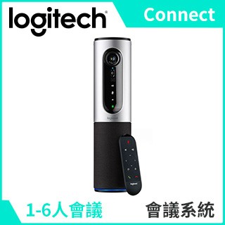 Logitech ConferenceCam Connect
