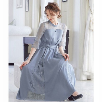 結婚式ワンピースの通販 266 565件の検索結果 Lineショッピング