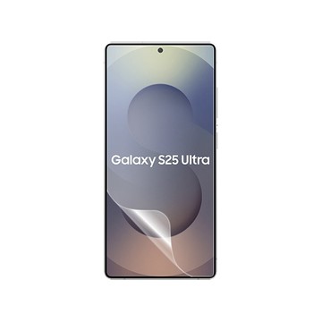 o-one 【大螢膜PRO三代】Samsung 三星 Galaxy S25 Ultra 螢幕保護貼 全新升級 划痕自動修復