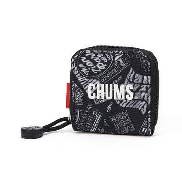 CHUMS Recycle CHUMS Square Coin Case零錢收納包 LiveHouse CH604027Z380