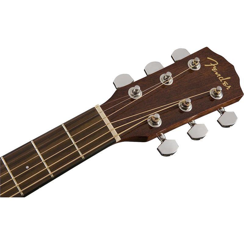 アコースティックギター Fender CD-60S Left-Hand, Natural 970115021 ソフトケース付属