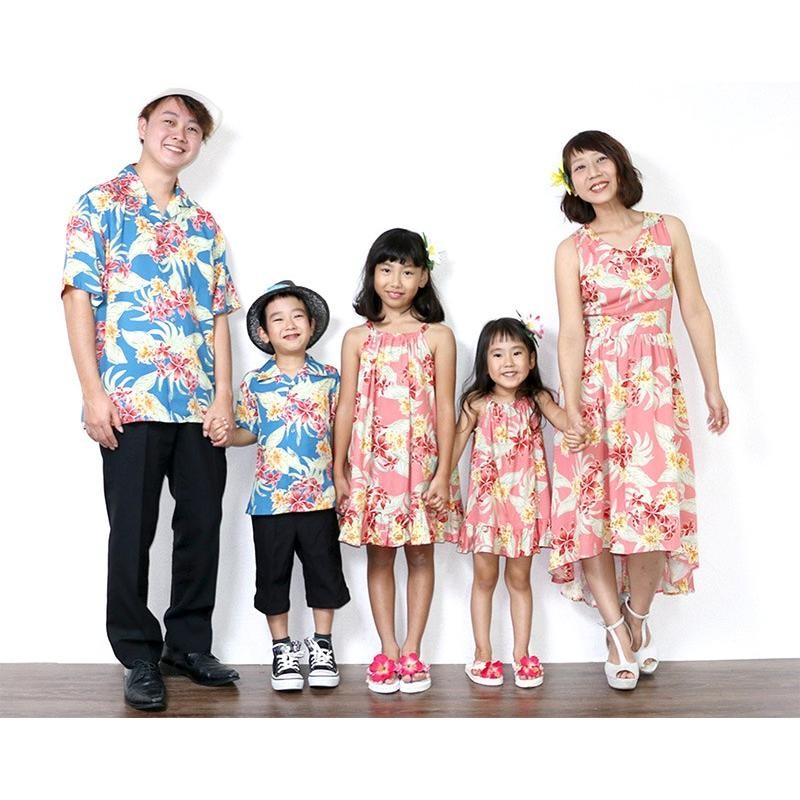 かりゆしウェア 沖縄 アロハシャツ MANGO HOUSE リゾート 結婚式