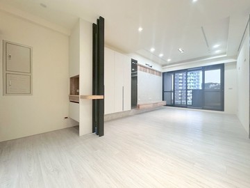 出價談！全新大三房視野戶，採光好！現有美裝潢＋平車｜新竹縣竹東鎮北興路三段
