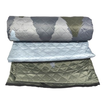 Naturehike 挪客 C042超聲波圖案野餐墊 NH19D024-Z 1.2kg  200 x 180cm  9C 挪威森林