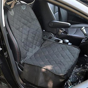 副駕駛新款車載寵物墊防水防滑耐臟汽車加固加厚狗狗墊寵物車載墊