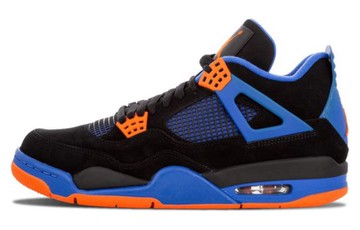 JORDAN 4 RETRO CAVS