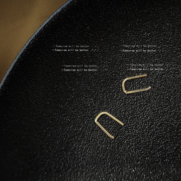 ▪NANA▪L06 日韓流行時尚 小巧 極簡 U型 線條 簡約耳飾 耳環 耳針