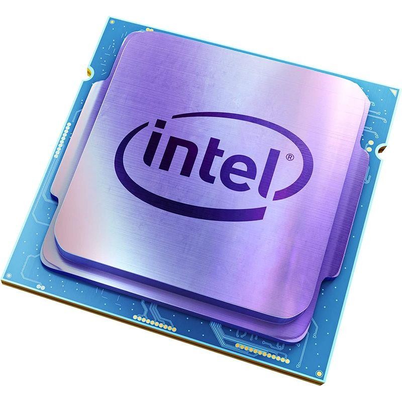 INTEL 第10世代CPU Comet Lake-S Corei5-10400F 2.9GHz 6C/12TH