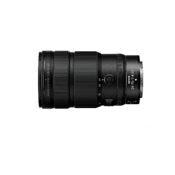 Nikon 尼康NIKKOR Z 24-70mm F/2.8 S II 恆定光圈標準變焦鏡 平輸